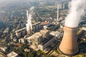 Σε επίπεδα ρεκόρ αναμένεται να φτάσει η παραγωγή ηλεκτρισμού από πυρηνική ενέργεια το 2025