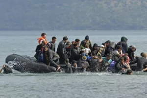Ισπανία: Φόβοι για ως και 50 νεκρούς Αφρικανούς μετανάστες σε νέο ναυάγιο