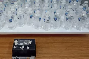19 άνθρωποι πέθαναν μέσα σε 3 μέρες στην Κωνσταντινούπολη από νοθευμένο αλκοόλ