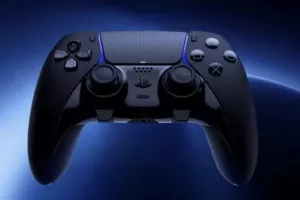 Έρχονται τα ολοκαίνουργια αξεσουάρ του PlayStation 5