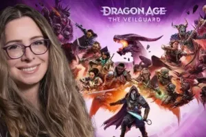 Αποχωρεί από την BioWare η game director του Dragon Age