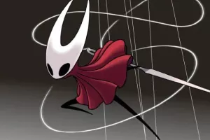 Το Hollow Knight Silksong είναι ζωντανό και επιτέλους έχουμε νέα!