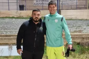 Απέκτησαν Χατζησολωμή