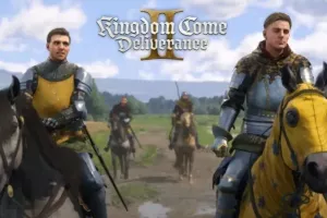 Ανακοινώθηκε το μέλλον του Kingdom Come: Deliverance 2