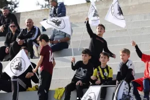 "Με γεμάτη κερκίδα μπορούμε για τη νίκη!"