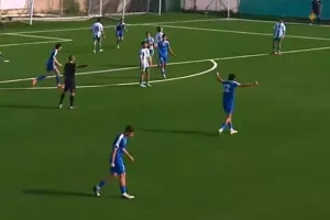 Αποτελέσματα των ακαδημιών της Κυρίας και τα τέρματα των αγώνων (βίντεο)