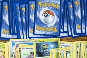 Pokémon κάρτες που πωλούνται για εκατομμύρια δολάρια μπορεί να είναι…ψεύτικες!