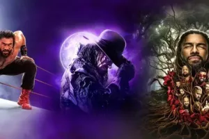 Έρχεται το WWE 2K25! Όλα όσα πρέπει να ξέρετε (βίντεο)