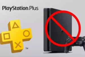 Το PS Plus αφήνει πίσω του το PlayStation 4!