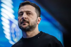 Συλλυπητήρια Ζελένσκι σε Τραμπ για την αεροπορική τραγωδία
