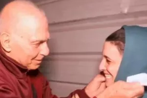 Βίντεο με τους άλλους δύο ομήρους που θα απελευθερωθούν σήμερα
