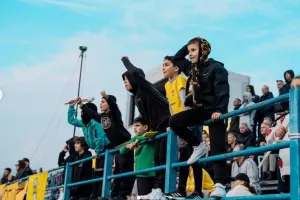 Ευχαριστίες στον κόσμο για το δυναμικό παρόν! (φώτος)