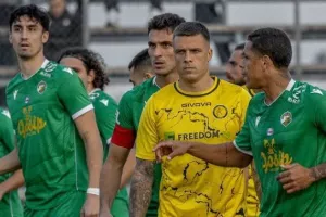 (Φώτος) Κλικς από το ντέρμπι