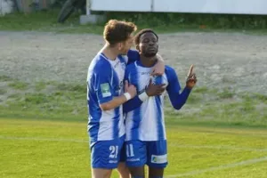 "Sule was on fire 🔥"