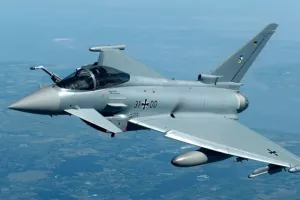 Τουρκία: Περιμένει πρόταση για την τιμή των Eurofighter που θέλει να αγοράσει