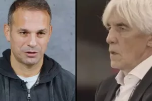 Υπόκλιση στον Ιβάν έκανε για μια ακόμη φορά ο Ντέμης 