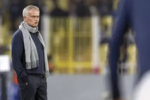 Μουρίνιο: «Αυτά είναι τα δυο μεγάλα μου λάθη»