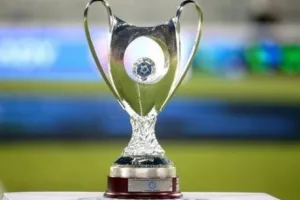 Τελικός Κυπέλλου στις 24 αντί στις 17 Μαΐου