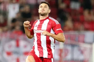 Αυτά ισχύουν για τον Ρόμαν Γιάρεμτσουκ