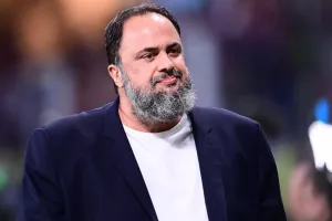 "Ο Μαρινάκης μείωσε κι άλλο το χρέος της Νότιγχαμ, μετατρέποντας δάνεια 82 εκατ. λίρες σε μετοχικό κεφάλαιο"