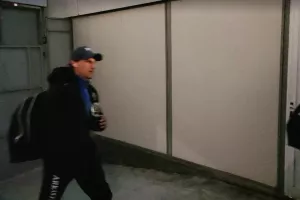 Η άφιξη του Εθνικού Άχνας (φώτος)