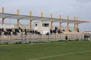 ΠΟ Αχυρώνας Ονήσιλος - ΑΕΖ: Νίκη για τους "κιτρινοπράσινους" (φώτος)