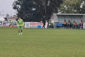ΠΟ Αχυρώνας Ονήσιλος - ΑΕΖ: Νίκη για τους "κιτρινοπράσινους" (φώτος)