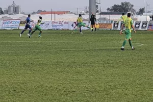 ΠΟ Αχυρώνας Ονήσιλος - ΑΕΖ: Νίκη για τους "κιτρινοπράσινους" (φώτος)