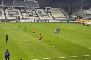 Η εντεκάδα του Εθνικού Άχνας 