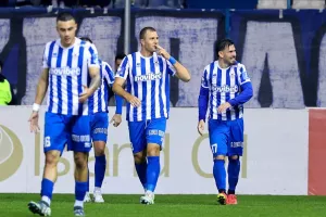 Ανόρθωση-Εθνικός Άχνας: Ατανάς Ίλιεφ ο λυτρωτής! (φώτος)