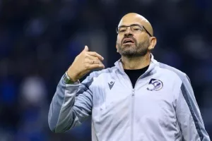 "Είμαστε μικρή ομάδα-Πρέπει να παλεύουμε απέναντι σε όλα"