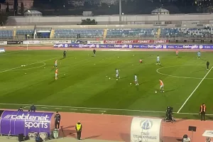 Η εντεκάδα της ΕΝΠ / Εφτά αλλαγές!