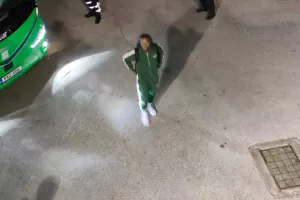 (ΦΩΤΟΣ kerkida) H άφιξη του Άρη