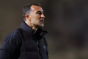 ''Είχαμε μια δύσκολη βδομάδα και κρατάμε μόνο τη νίκη'' 