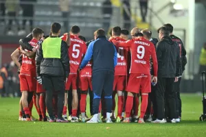 Κάτι περισσότερο από απλά... κρίσιμο 