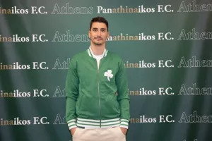 Eπέκτεινε το συμβόλαιο του Τζούριτσιτς μέχρι το 2026