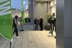 (ΦΩΤΟΣ kerkida) H άφιξη του Άρη