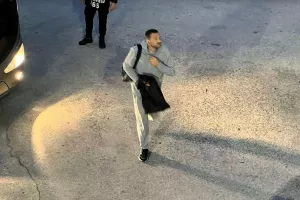 (ΦΩΤΟΣ kerkida) H άφιξη της Πάφος FC
