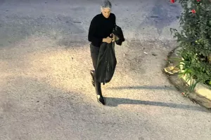 (ΦΩΤΟΣ kerkida) H άφιξη της Πάφος FC