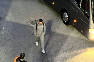 (ΦΩΤΟΣ kerkida) H άφιξη της Πάφος FC