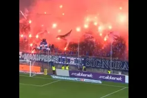 ANO/"Ελάτε για Fun day και νίκη με Πάφο"