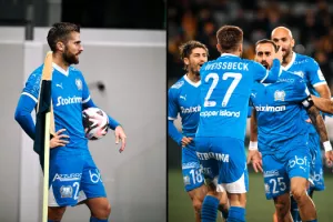 Πριν... και μετά