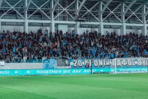 Το "ευχαριστώ" της Πάφος FC
