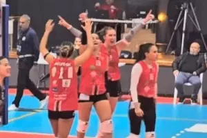 Victory Vibes