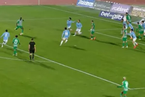 (Βίντεο) Γκομίς... για την ισοφάριση!