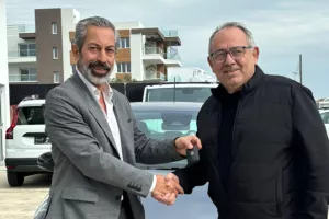 ΑΕΚ/Παράδοση στον νικητή