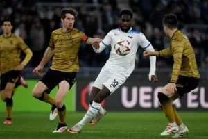 Τελικά αποτελέσματα στο Europa League