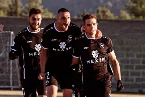 "Διπλό" για την ΑΠΕΑ