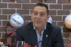 "Τέλος η ρετσινιά, τα σχολεία, ο Σεμέδο..."