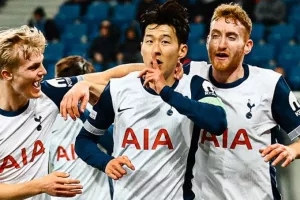 Μπήκε στην 8άδα η Τότεναμ, οριστικά εκτός η Ρόμα